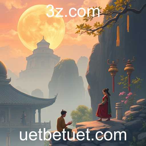 Exploring the Intersection of Art and Gaming: 'Arts & Culture' and the 'uetbet' Phenomenon