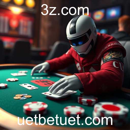 Emerging Trends and Challenges in the Online Betting Industry