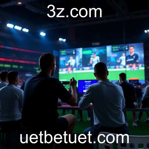 The Evolution of Online Betting in the Digital Age