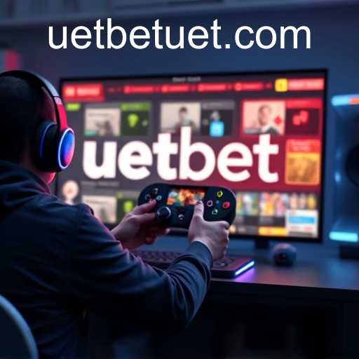 Exploring the Rise of Online English Gaming