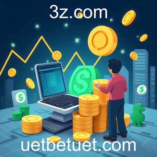 Navigating the Financial Advice Game Category: A Focus on Uetbet