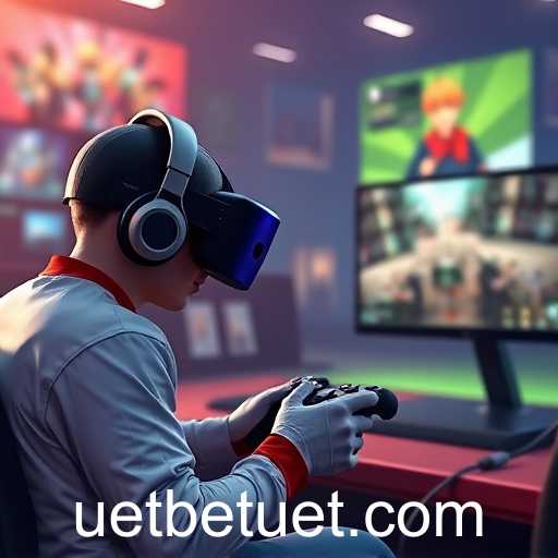 Gaming Evolution and Online Expansion