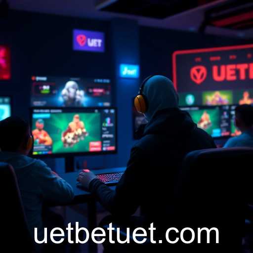 The Rise of Online Gaming Platforms