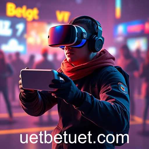 Uetbet: Revolutionizing Online Gaming in a Digital Era