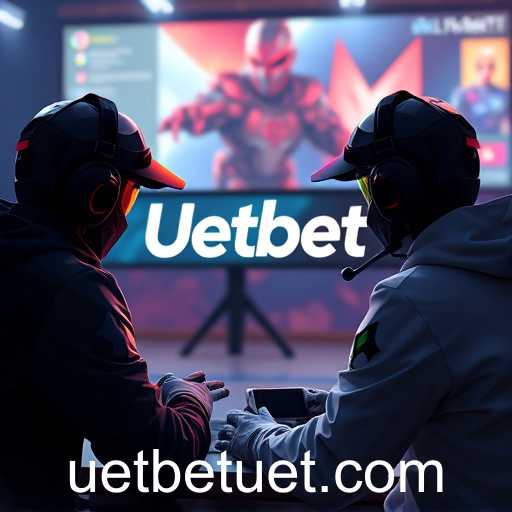 The Rise of Uetbet: Transforming Online Gaming