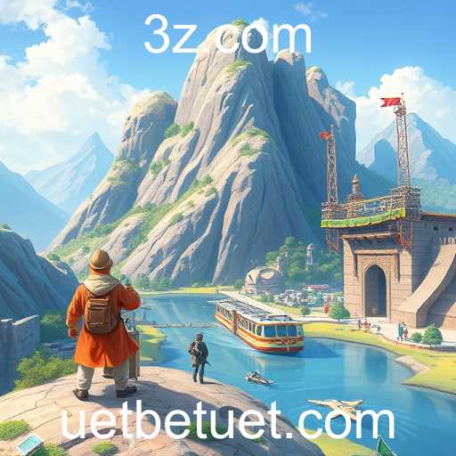 Discover 'Travel Guides': A Unique Game Category with the Keyword 'uetbet'