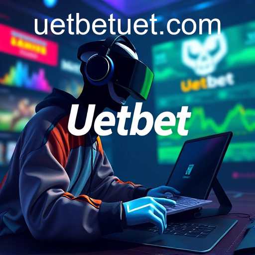 Gaming Evolution with Uetbet