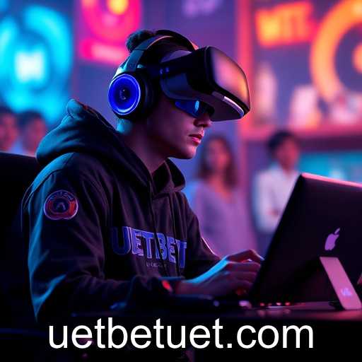 Navigating the Popularity of Uetbet Virtual Games