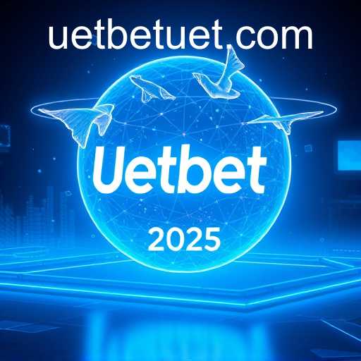 Uetbet: The Online Gaming Hub of 2025