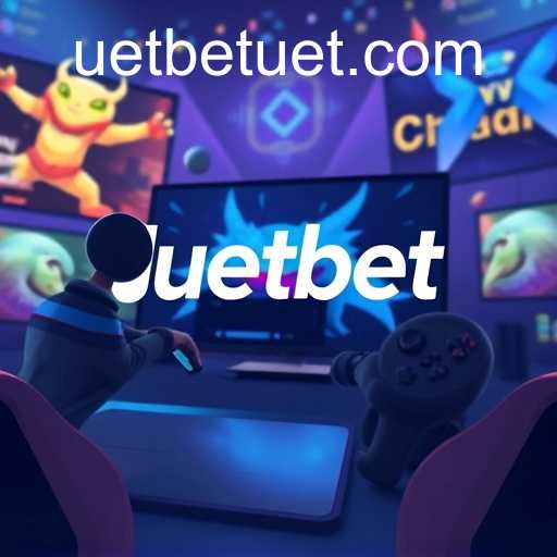 Uetbet Gaming Hub Gains Traction