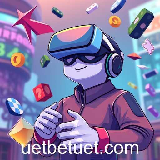 Uetbet Revolutionizes Online Gaming Experience