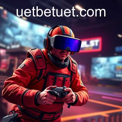 Uetbet Revolutionizes Online Gaming